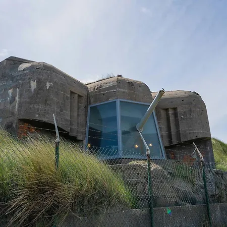 In Near North Sea, Cleaning Included 公寓